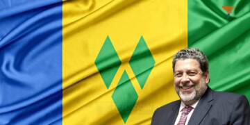 Saint Vincent and the Grenadines