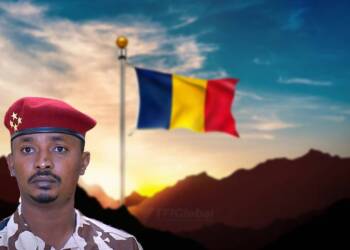 Deby’s days are numbered, the people of Chad make it loud and clear