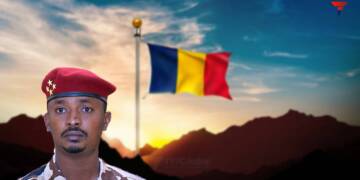 Deby’s days are numbered, the people of Chad make it loud and clear