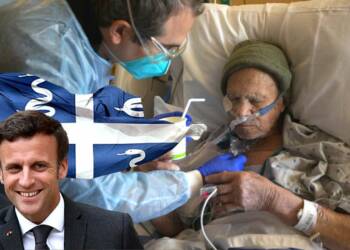 France “gifted” thousands of cancer cases to St. Martinique and is now rubbing salt on its wounds