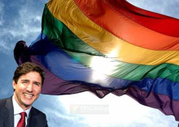 Liberal policies push too forward as ideas of gender change acquire the minds of young Canadians