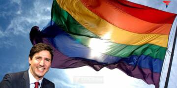 Liberal policies push too forward as ideas of gender change acquire the minds of young Canadians