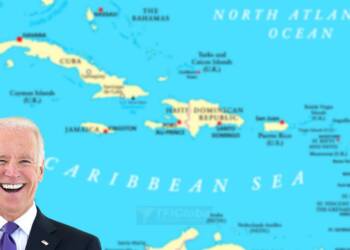 IDB’s report of Caribbean exports shows how desperate is Biden to hinder the Caribbean goal of self-sufficiency