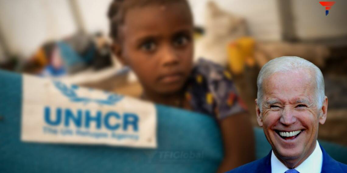 When it comes to asylum, UNHCR needs to shut up!