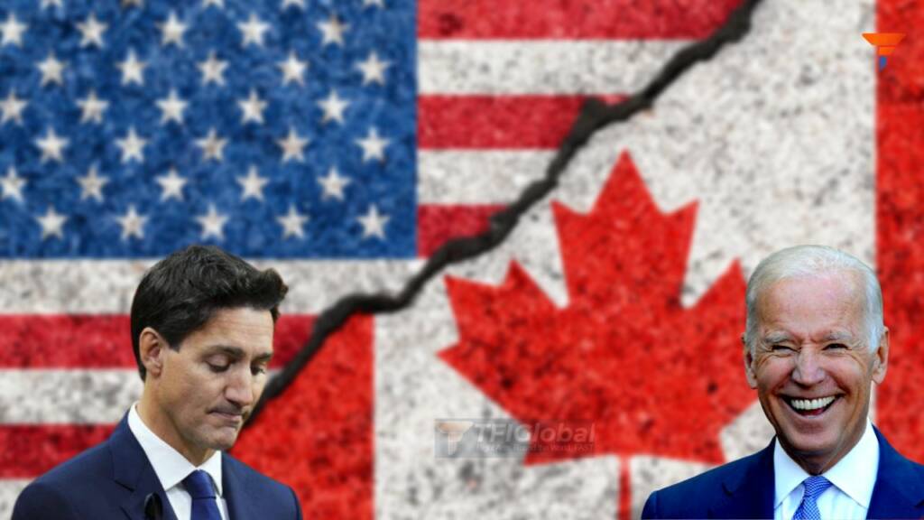 North American Leaders’ Summit
