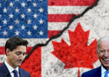 North American Leaders’ Summit