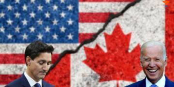 North American Leaders’ Summit