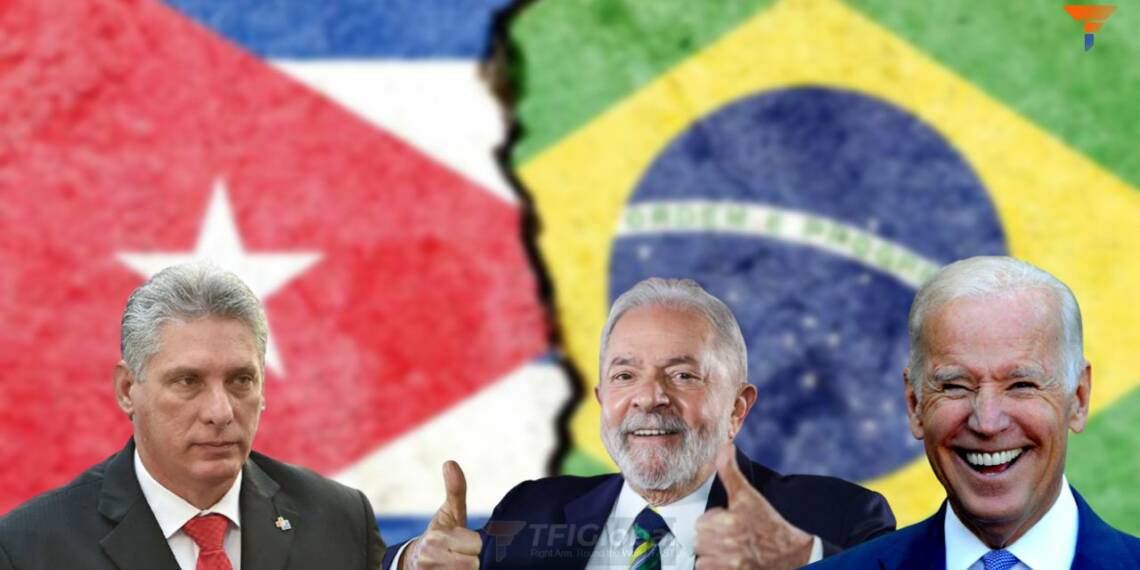 Lula Da Silva