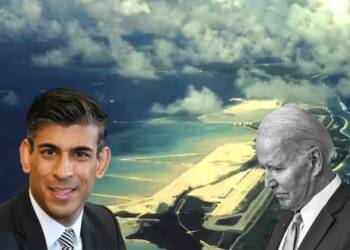 International Court and the UN are not binding on the US and UK