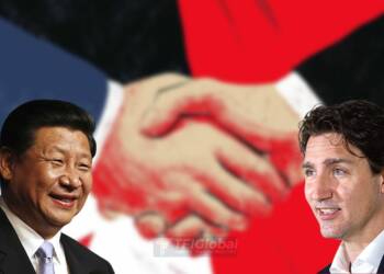 Canada’s Closet is Full of Chinese Skeletons
