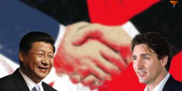 Canada’s Closet is Full of Chinese Skeletons