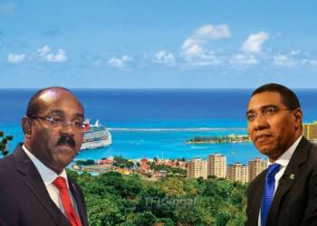Jamaica imitates Antigua and Barbuda to revamp its image on the global stage