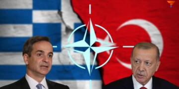 The Greco-Turkish rift ensured that NATO’s dream fails again and again!