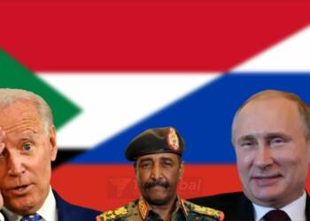 The US is Trying to Change Sudan’s Leadership to Halt Russia’s Rising Influence