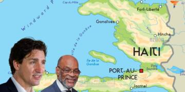 Masters of Mr. Henry have started to clear the way for him to rule Haiti forever