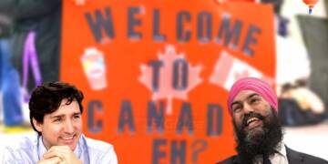 Demographic Crisis in Canada: How the Liberals are turning blind eye towards it