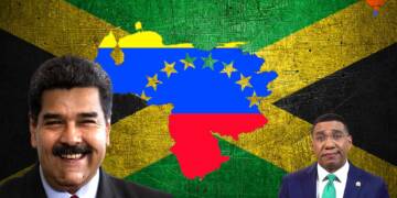 Juan Guaido’s political demise gives the window of opportunity to Jamaica