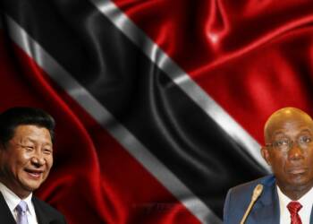 Troubled by Biden, Trinidad and Tobago has decided to explore other options 