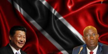 Troubled by Biden, Trinidad and Tobago has decided to explore other options 