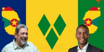 Grenada extends a helping hand to SVG and joins the war against gun trafficking!