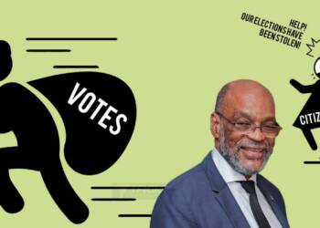 Ariel Henry plans another rigged election in Haiti