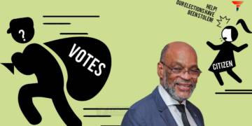 Ariel Henry plans another rigged election in Haiti