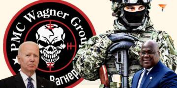 Has US incompetence pushed DRC away to Russia’s Side?