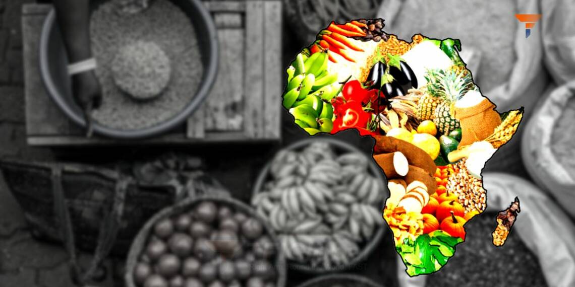 Africa’s final push to achieve Zero Hunger Target