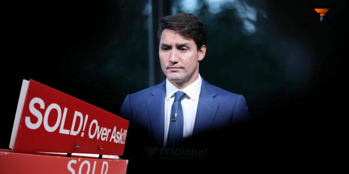 Federal govt. is brushing its shortcomings under the rug by xenophobic scapegoating