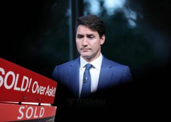 Federal govt. is brushing its shortcomings under the rug by xenophobic scapegoating   