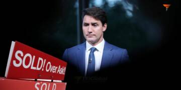 Federal govt. is brushing its shortcomings under the rug by xenophobic scapegoating   