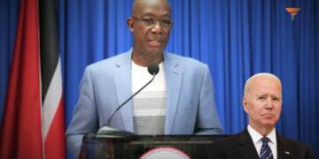 American drillers and miners can no longer come to TT without Rowley’s approval