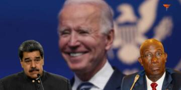 Biden’s utilises Trinidad and Tobago to fulfil his clandestine intentions