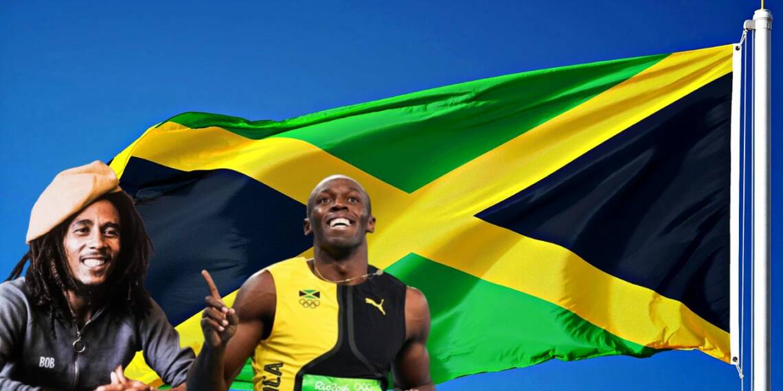 Jamaica: The Best Hotspot for Pure Tropical Fun