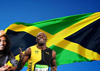 Jamaica: The Best Hotspot for Pure Tropical Fun