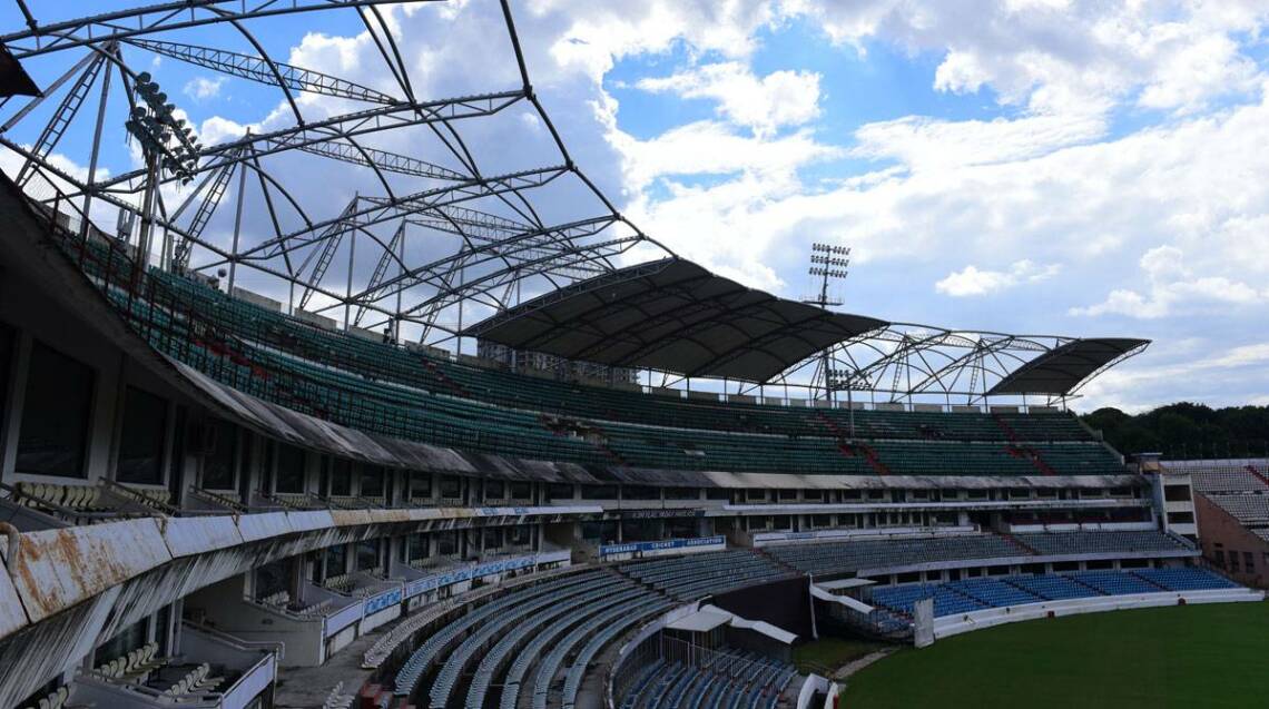 Uppal Cricket Stadium History Travel Guide And How To Reach uppal-cricket-stadium-history-travel-guide-and-how-to-reach