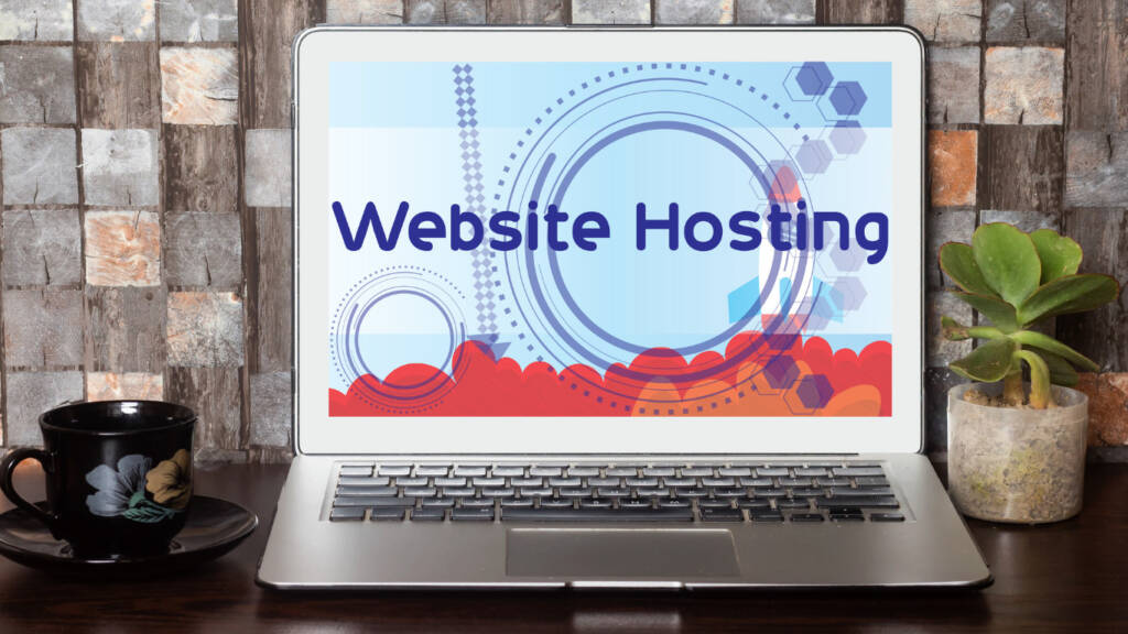 Canadian web hosting company