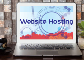 Canadian web hosting company