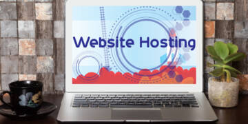 Canadian web hosting company