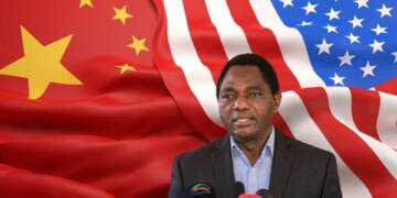 Pierre Poilievre schools Trudeau on statesmanship