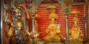 Annapurna Temple Kashi