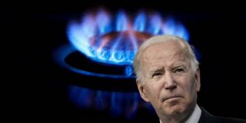 Amid severe gas shortage, Biden administration plans to starve Americans