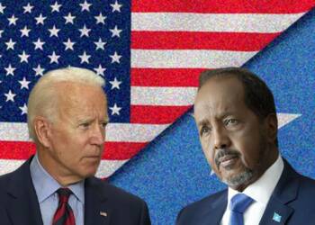 Biden adds fuel to the fire in Somaliland issue