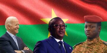 ECOWAS and Burkina Faso