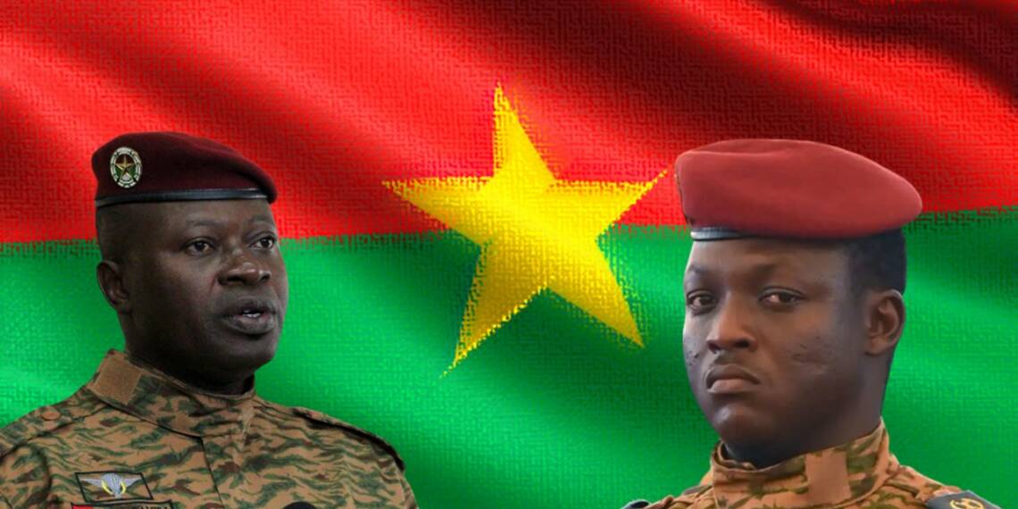 Ibrahim Traore