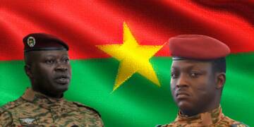 Ibrahim Traore