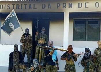 Mozambique’s ‘Achilles heel’ – Cabo Delgado