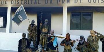 Mozambique’s ‘Achilles heel’ – Cabo Delgado