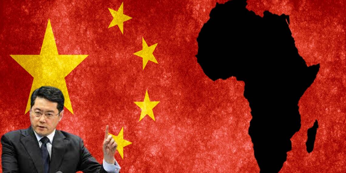 US-Africa summit