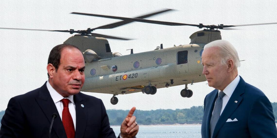 Al-Sisi